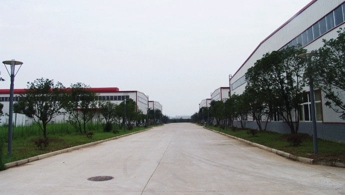 ประเทศจีน DWR Bearing  Co., Ltd รายละเอียด บริษัท